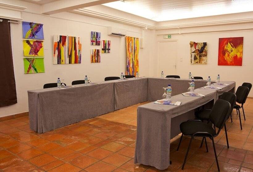 هتل Bakoua Martinique