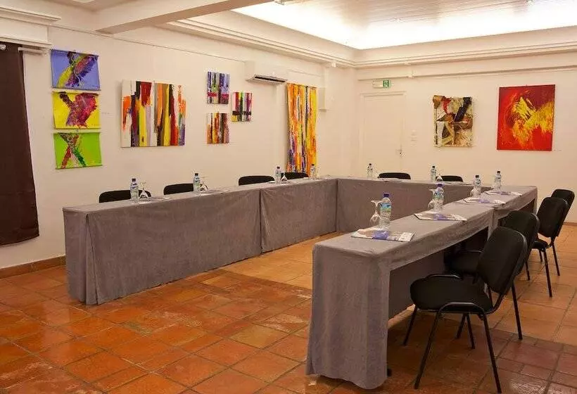 هتل Bakoua Martinique