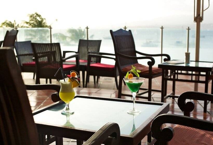 هتل Bakoua Martinique