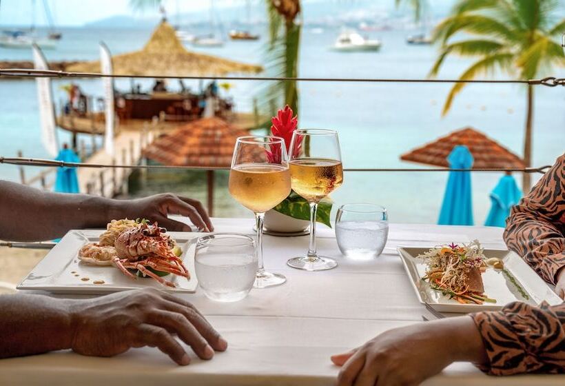 هتل Bakoua Martinique