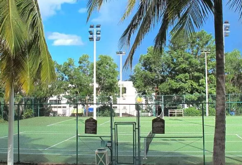 هتل Bakoua Martinique