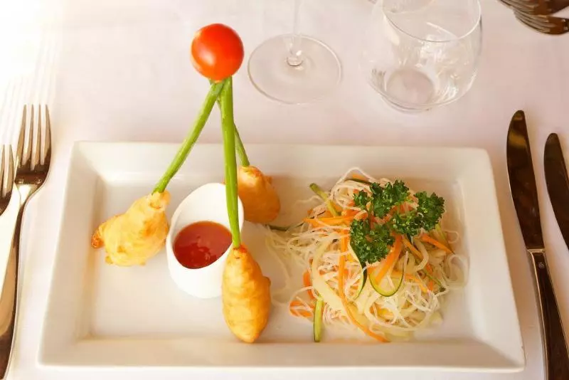 هتل Bakoua Martinique