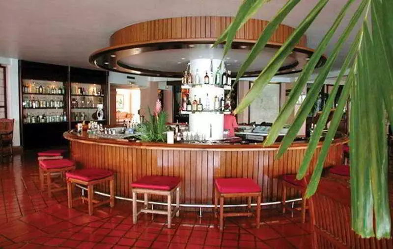 هتل Bakoua Martinique