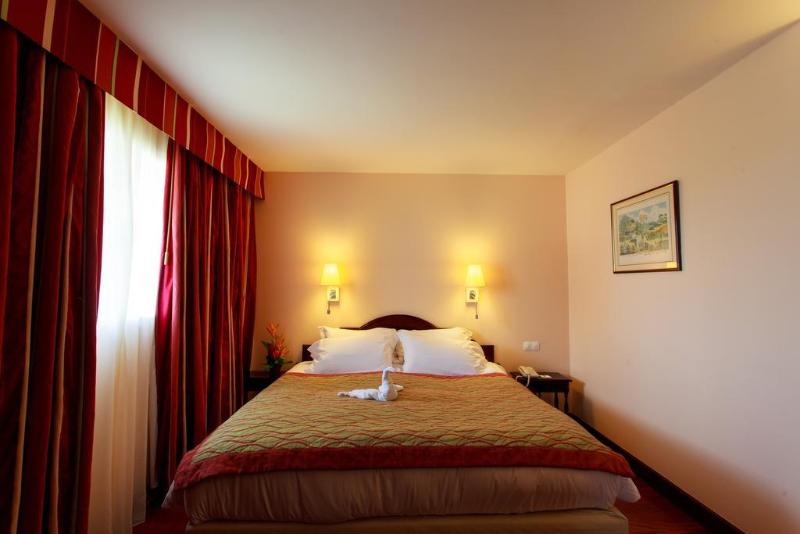 هتل Bakoua Martinique