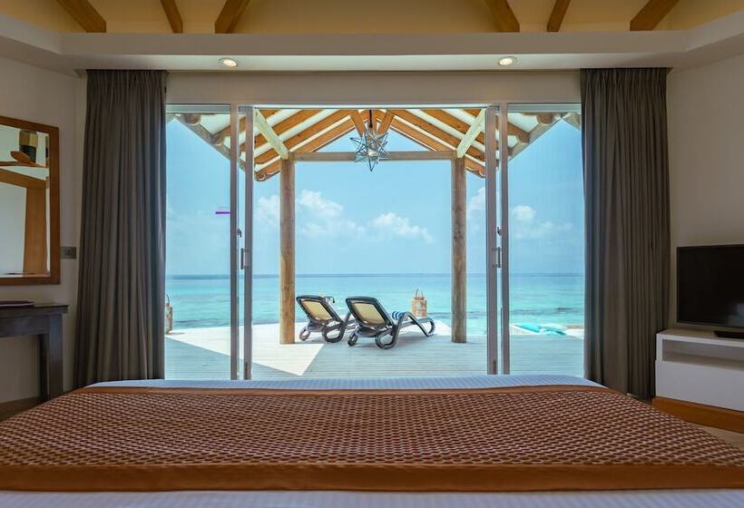 هتل Cinnamon Dhonveli Maldives