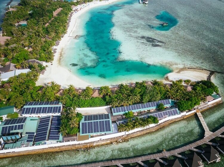 هتل Cinnamon Dhonveli Maldives