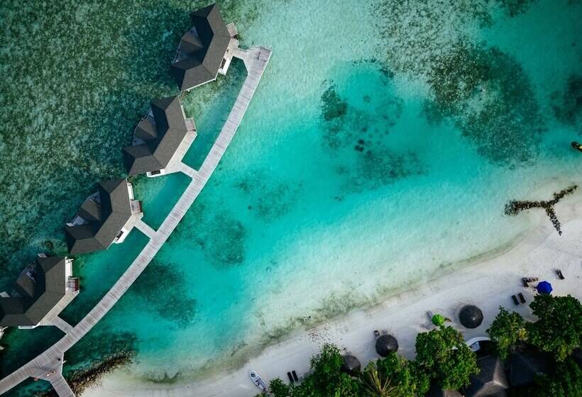هتل Cinnamon Dhonveli Maldives
