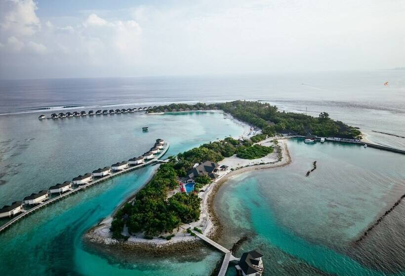 هتل Cinnamon Dhonveli Maldives