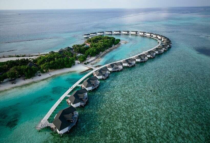هتل Cinnamon Dhonveli Maldives