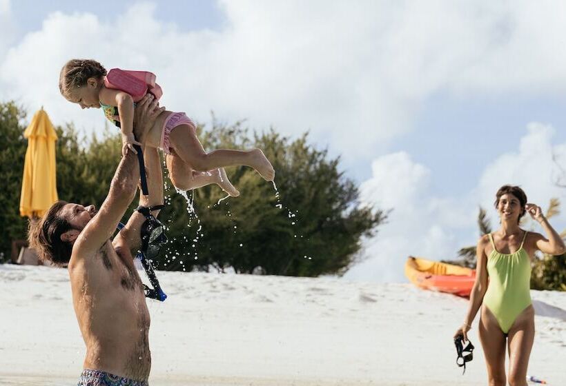 هتل Cinnamon Dhonveli Maldives