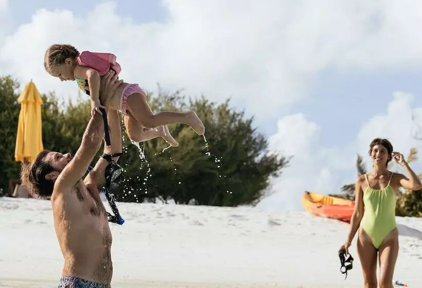 هتل Cinnamon Dhonveli Maldives