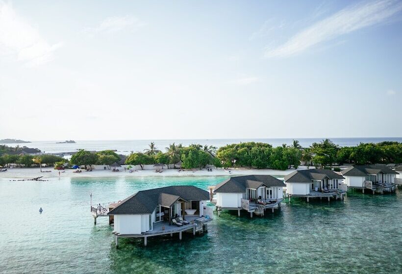 هتل Cinnamon Dhonveli Maldives