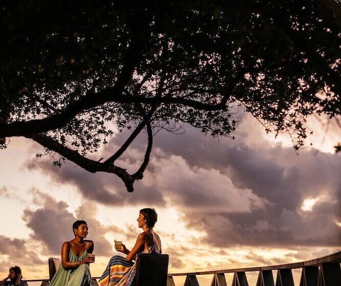 هتل Cinnamon Dhonveli Maldives