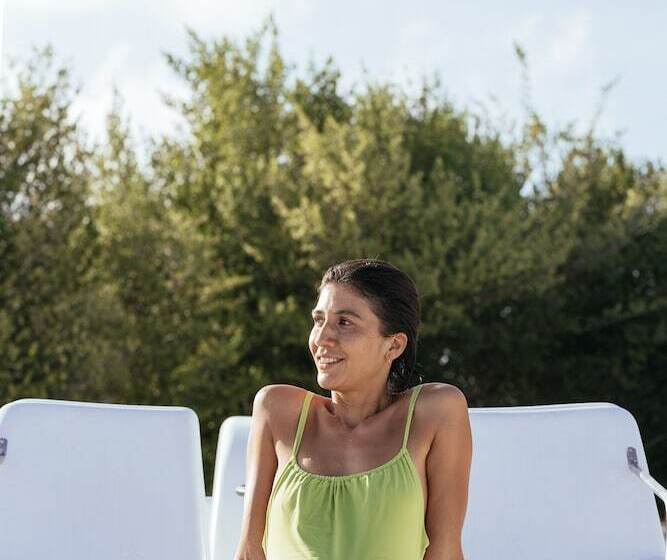 هتل Cinnamon Dhonveli Maldives