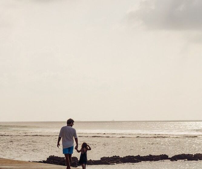 هتل Cinnamon Dhonveli Maldives