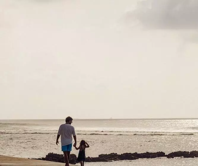 هتل Cinnamon Dhonveli Maldives