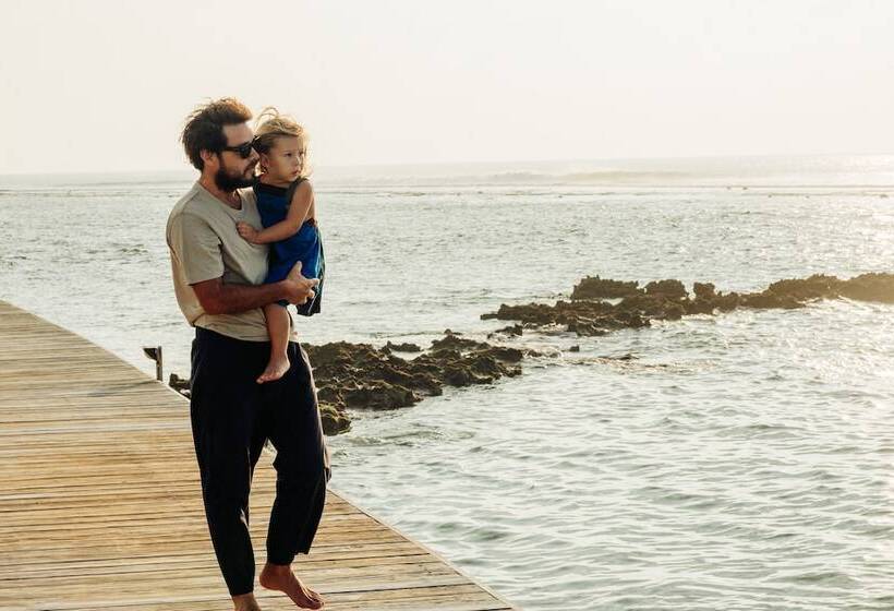 هتل Cinnamon Dhonveli Maldives