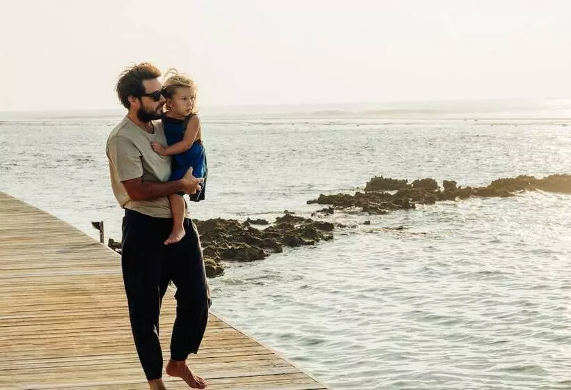 هتل Cinnamon Dhonveli Maldives