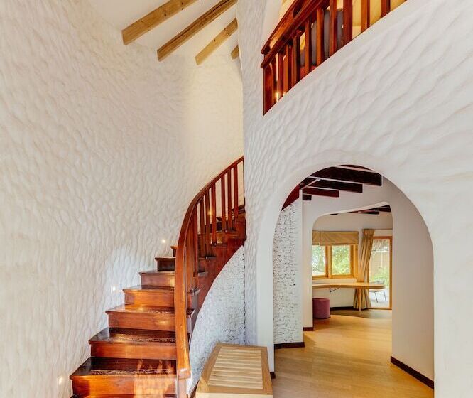 هتل Cinnamon Dhonveli Maldives