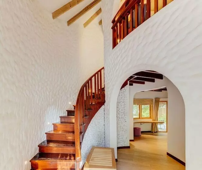 هتل Cinnamon Dhonveli Maldives