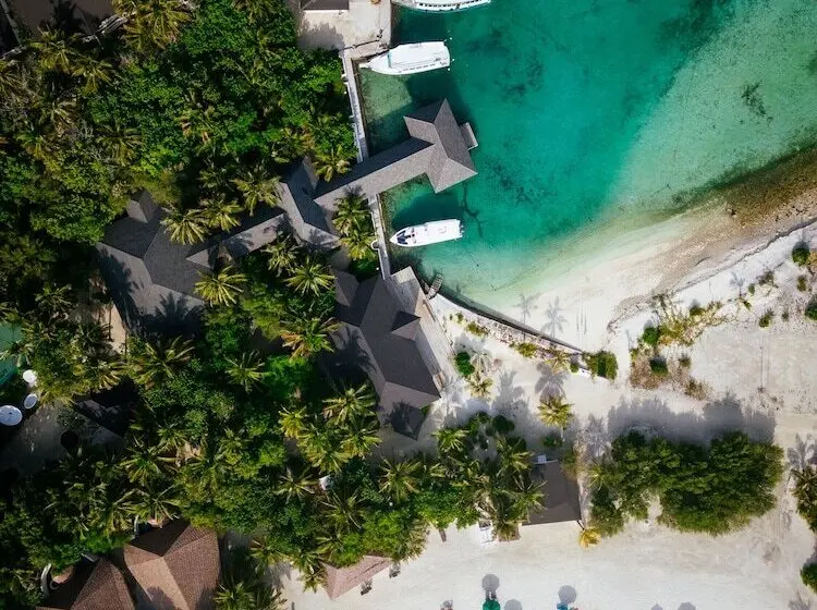 هتل Cinnamon Dhonveli Maldives