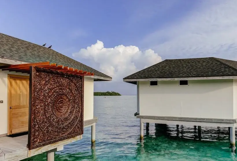 هتل Cinnamon Dhonveli Maldives