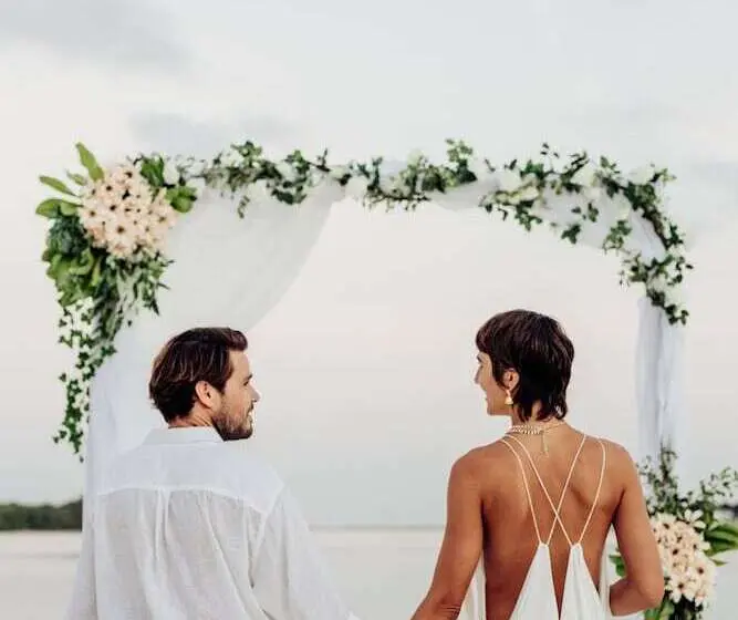 هتل Cinnamon Dhonveli Maldives