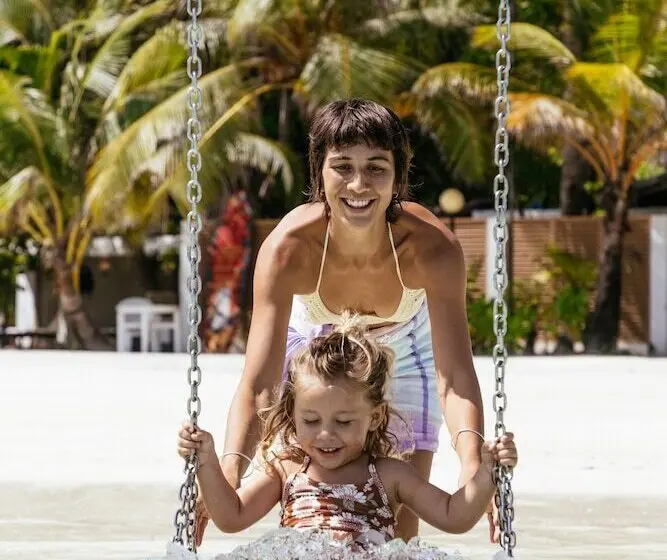 هتل Cinnamon Dhonveli Maldives