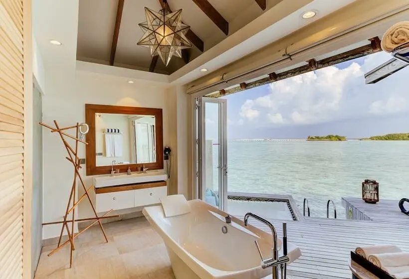 هتل Cinnamon Dhonveli Maldives