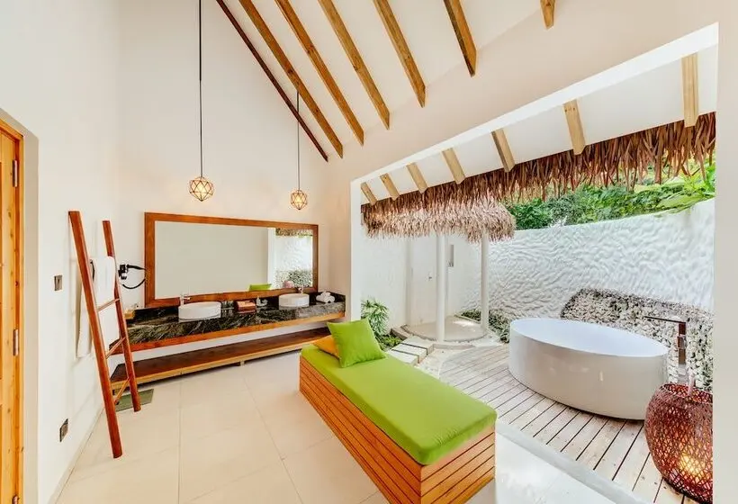 هتل Cinnamon Dhonveli Maldives