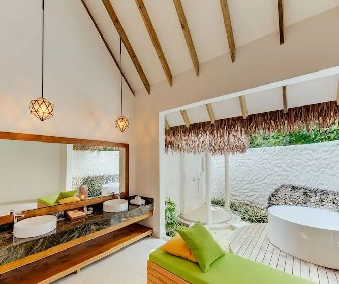 هتل Cinnamon Dhonveli Maldives