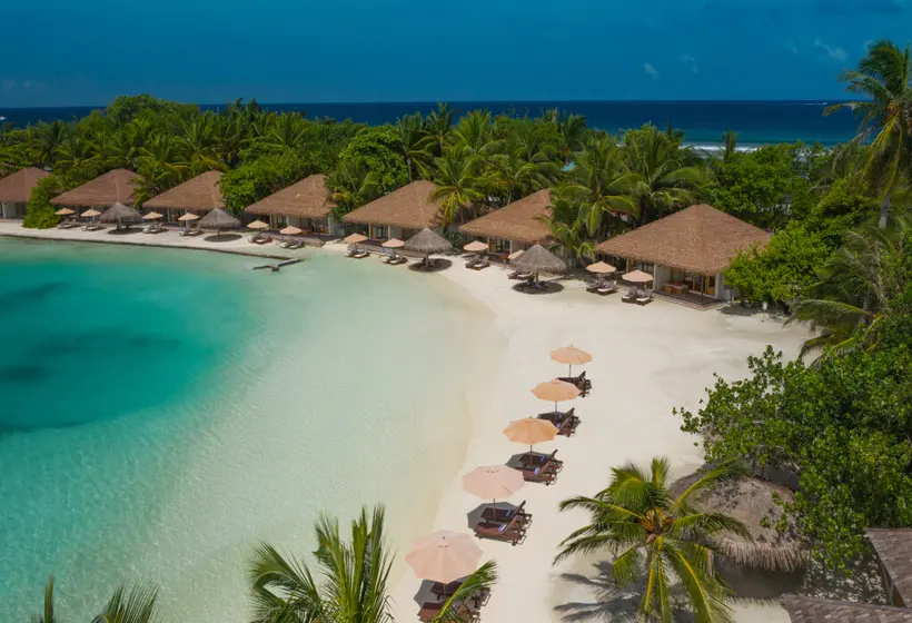 هتل Cinnamon Dhonveli Maldives