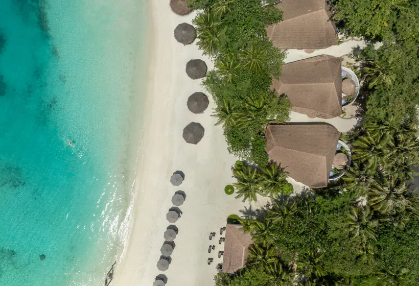 هتل Cinnamon Dhonveli Maldives