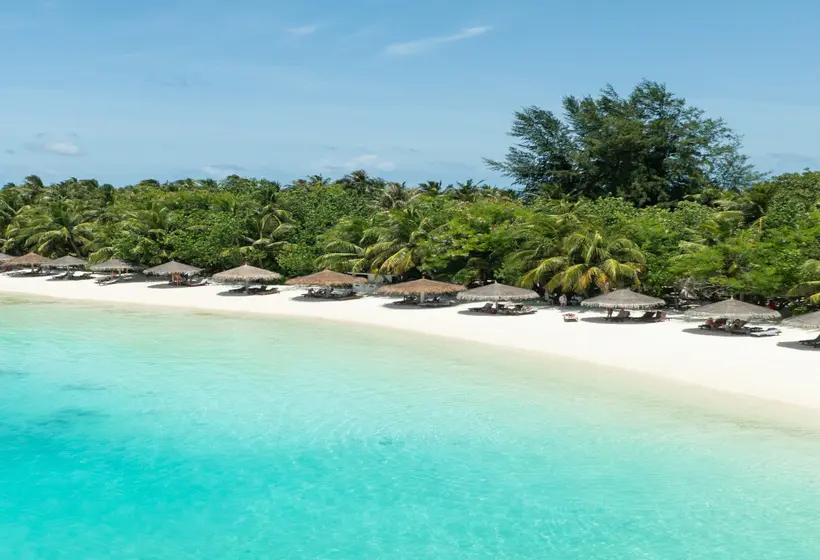 هتل Cinnamon Dhonveli Maldives