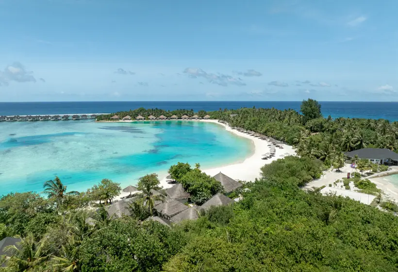 هتل Cinnamon Dhonveli Maldives