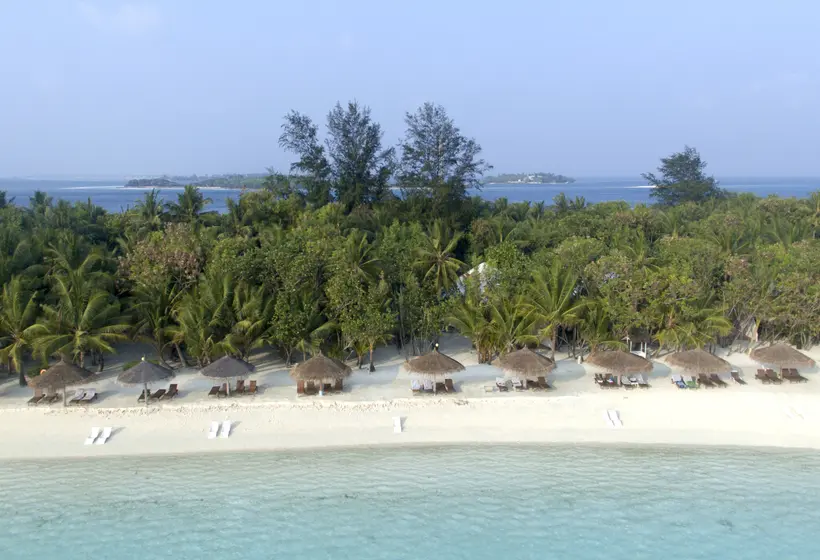 هتل Cinnamon Dhonveli Maldives