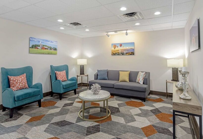 호텔 Comfort Inn Us Hwy 80