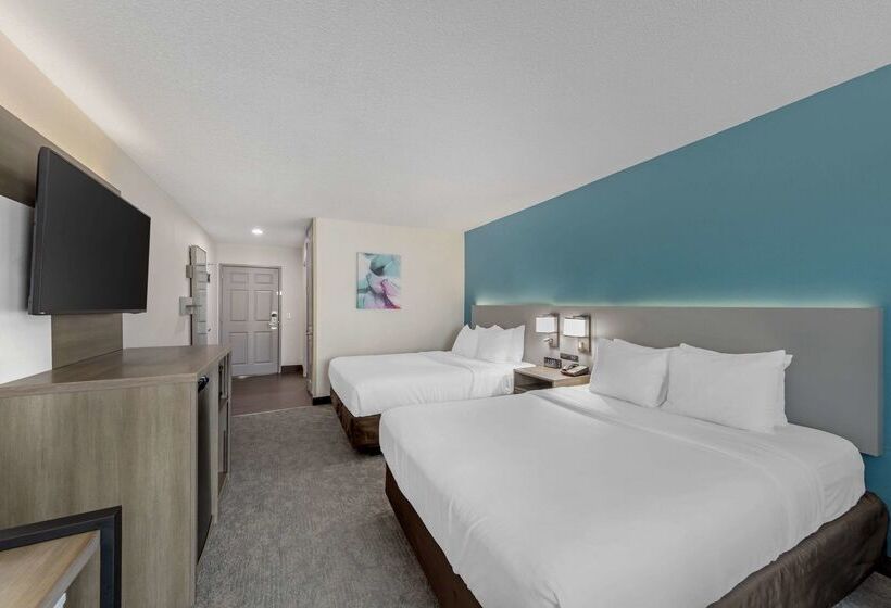 호텔 Comfort Inn Us Hwy 80