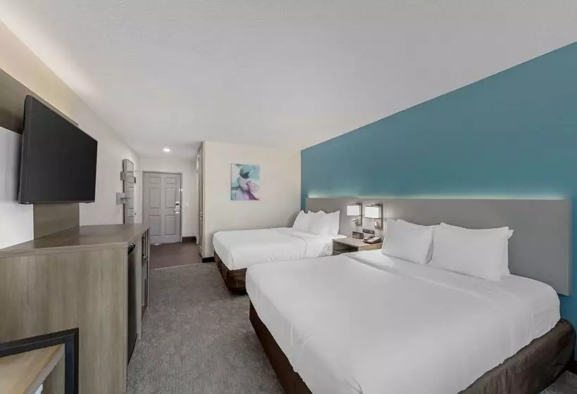 酒店 Comfort Inn Us Hwy 80