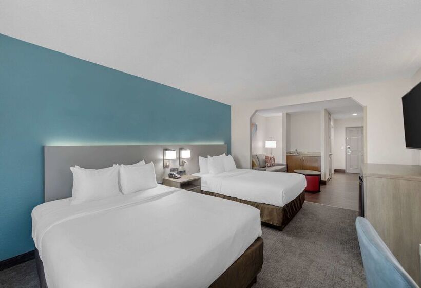 호텔 Comfort Inn Us Hwy 80