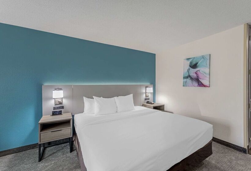 호텔 Comfort Inn Us Hwy 80