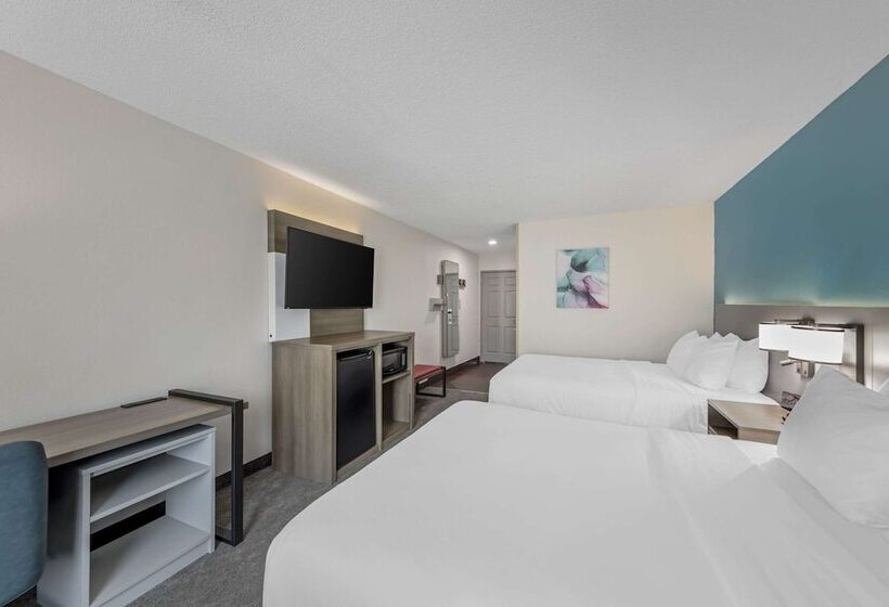 호텔 Comfort Inn Us Hwy 80