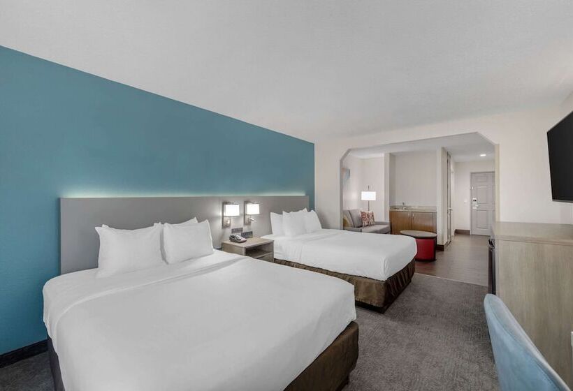 호텔 Comfort Inn Us Hwy 80