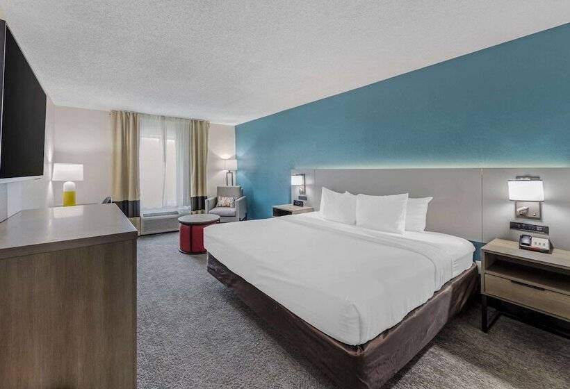 호텔 Comfort Inn Us Hwy 80