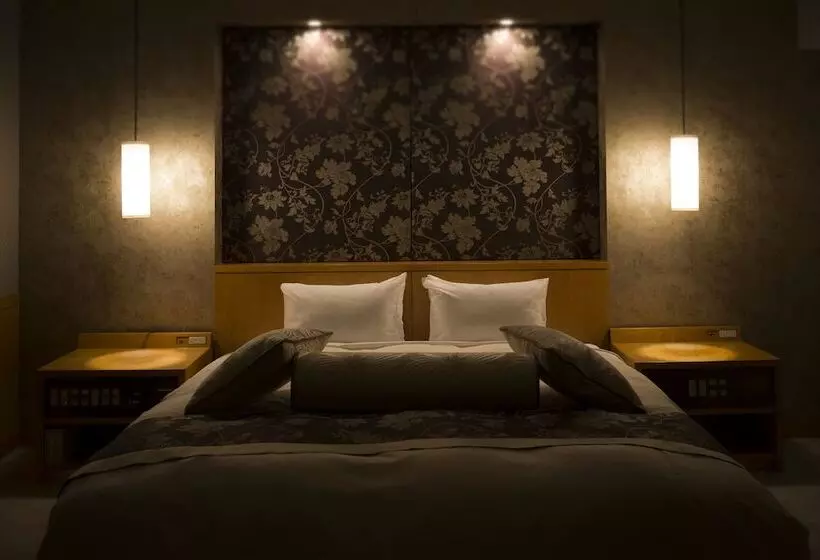 فندق Hachinohe Park