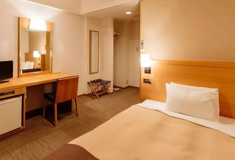 فندق Hachinohe Park