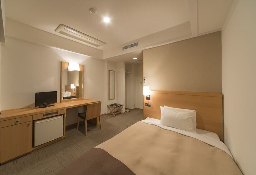 בית מלון כפרי Hachinohe Park