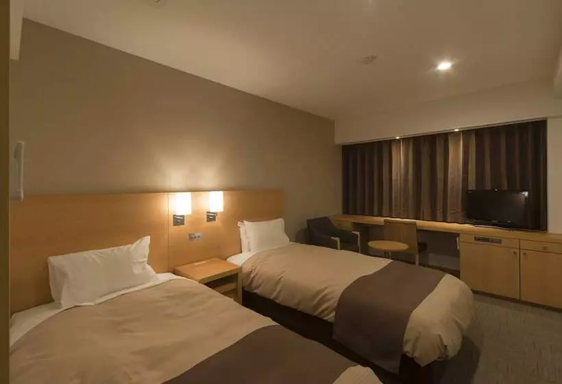 فندق Hachinohe Park