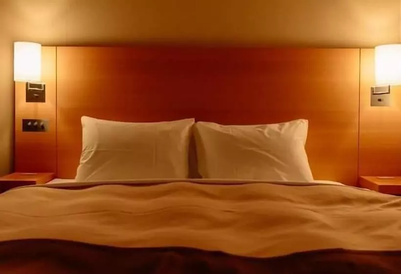 فندق Hachinohe Park