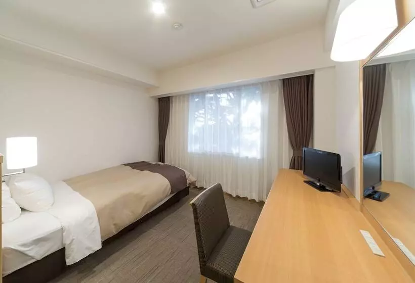 فندق Hachinohe Park